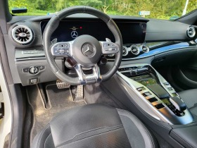 Mercedes-Benz GT GT63S -639hp 4 matic, снимка 9