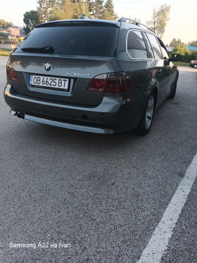 BMW 530 530, снимка 5