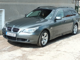 BMW 530 530 | Mobile.bg   10