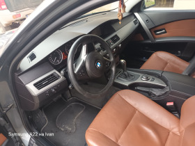 BMW 530 530, снимка 2 - Автомобили и джипове - 45331657