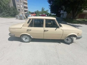 Wartburg 1.3, снимка 3