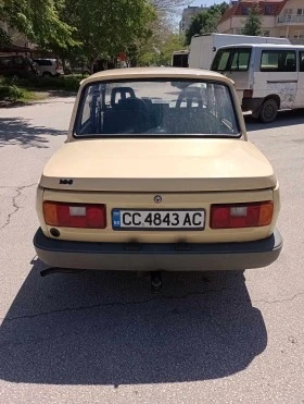 Wartburg 1.3, снимка 2