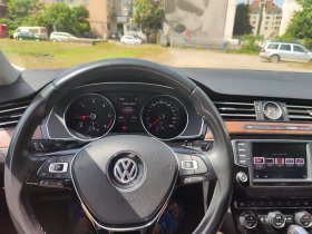 VW Passat 2.0TDI HIGLINE 190hp, снимка 12