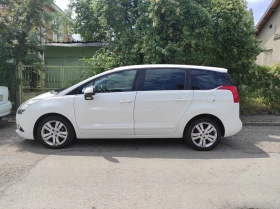 Peugeot 5008, снимка 5