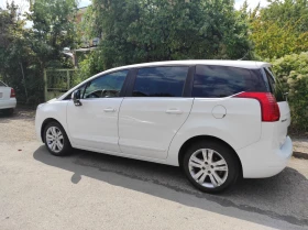 Peugeot 5008, снимка 6