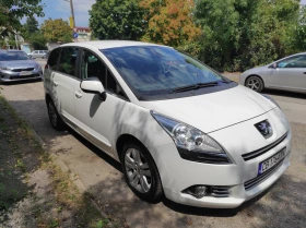 Peugeot 5008, снимка 3