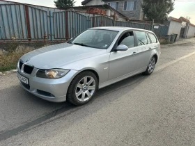 BMW 320 2.0d 163ks, снимка 11