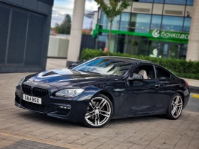 BMW 640 RWD, Head-up, Digital, Keyless , снимка 3