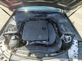 Mercedes-Benz C 200 AMG/9G-Tronic, снимка 17