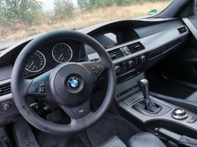 BMW 525 M Packet , снимка 7