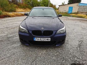 BMW 525 M Packet  | Mobile.bg    2