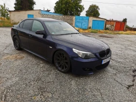 BMW 525 M Packet , снимка 1