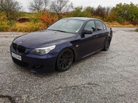 BMW 525 M Packet  | Mobile.bg    3