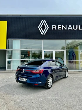 Renault Megane 1.6 16V LPG, снимка 2