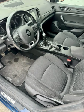 Renault Megane 1.6 16V LPG, снимка 5