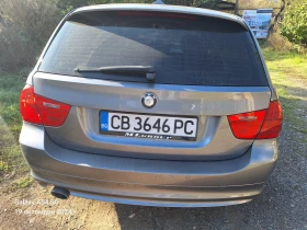 BMW 320 Xdrive, снимка 6