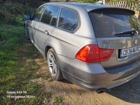 BMW 320 Xdrive, снимка 5