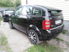 Audi A2 1.4TDI , снимка 5