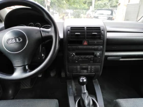 Audi A2 1.4TDI , снимка 9