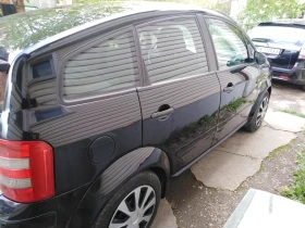 Audi A2 1.4TDI , снимка 7