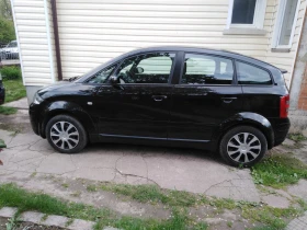 Audi A2 1.4TDI , снимка 4