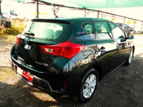 Toyota Auris HYBRID* 1.8-АВТОМАТИК-NAVI-КАТО НОВА* EURO5B - [5] 