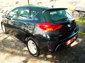 Toyota Auris HYBRID* 1.8-АВТОМАТИК-NAVI-КАТО НОВА* EURO5B - [7] 