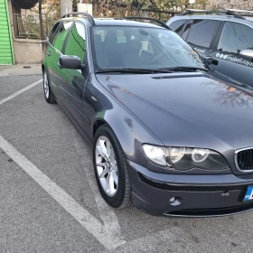 BMW 330, снимка 5