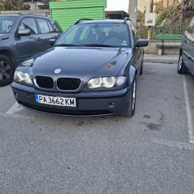 BMW 330, снимка 1