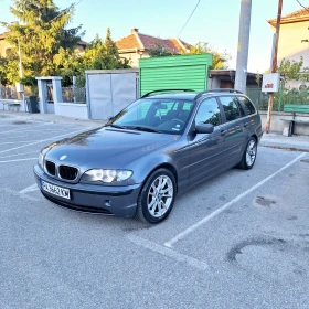 BMW 330, снимка 13