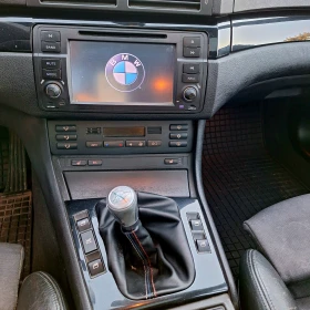 BMW 330, снимка 9