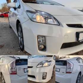 Toyota Prius 1.8  136 .. FACELIFT!!!  | Mobile.bg    15