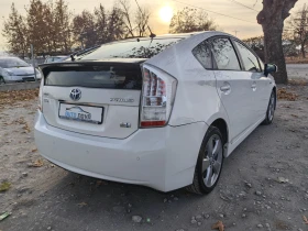 Toyota Prius 1.8  136 .. FACELIFT!!!  | Mobile.bg    5