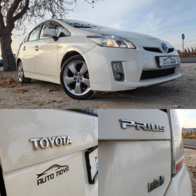 Toyota Prius 1.8  136 .. FACELIFT!!!  | Mobile.bg    17