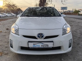 Toyota Prius 1.8  136 .. FACELIFT!!!  | Mobile.bg    2