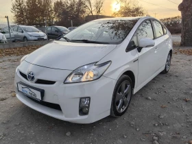 Toyota Prius 1.8  136 .. FACELIFT!!!  | Mobile.bg    3