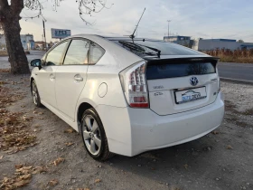 Toyota Prius 1.8  136 .. FACELIFT!!!  | Mobile.bg    7