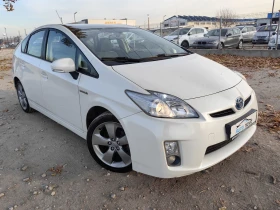 Toyota Prius 1.8  136 .. FACELIFT!!!  | Mobile.bg    16