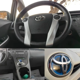 Toyota Prius 1.8  136 .. FACELIFT!!!  | Mobile.bg    9