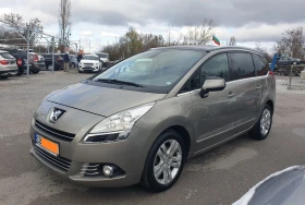 Peugeot 5008 2.0HDi* EURO5A* KLIMATRONIK* 