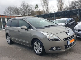 Обява за продажба на Peugeot 5008 2.0HDi* EURO5A* KLIMATRONIK*  ~9 500 лв. - изображение 2