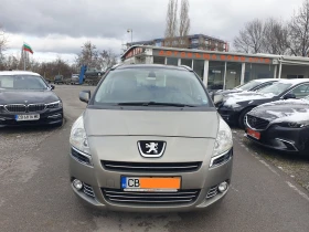 Обява за продажба на Peugeot 5008 2.0HDi* EURO5A* KLIMATRONIK*  ~9 500 лв. - изображение 1