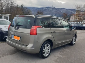 Обява за продажба на Peugeot 5008 2.0HDi* EURO5A* KLIMATRONIK*  ~9 500 лв. - изображение 3