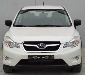 Subaru XV 1.6I* 4WD* , снимка 8