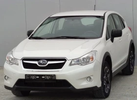 Subaru XV 1.6I* 4WD* , снимка 7