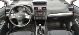 Subaru XV 1.6I* 4WD* , снимка 12