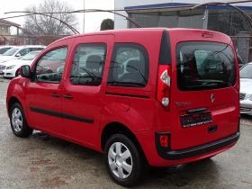 Renault Kangoo 1.6i_90 __*  | Mobile.bg    7