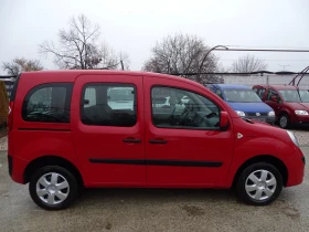 Renault Kangoo 1.6i_90 __*  | Mobile.bg    4