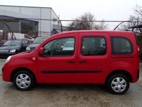 Renault Kangoo 1.6i_90 __*  | Mobile.bg    8