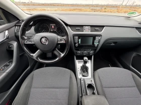 Skoda Octavia 2.0TDI 150кс DSG / NAVI / LED / XENON / PARKTRONIC, снимка 9